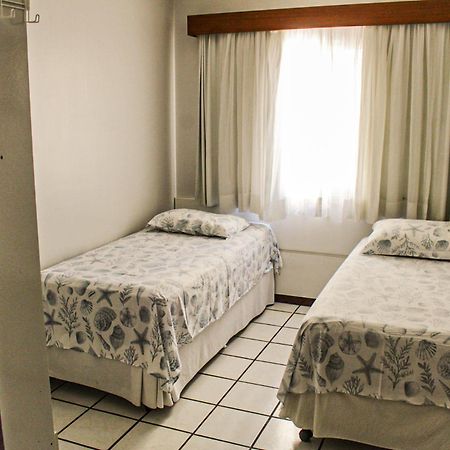 Apartamento Amplo E Completo No Centro Balneario Camboriu Bagian luar foto