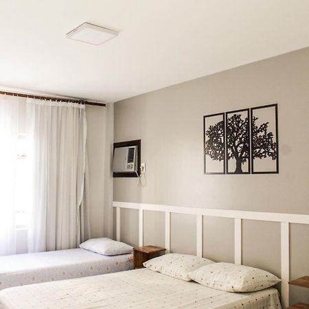 Apartamento Amplo E Completo No Centro Balneario Camboriu Bagian luar foto