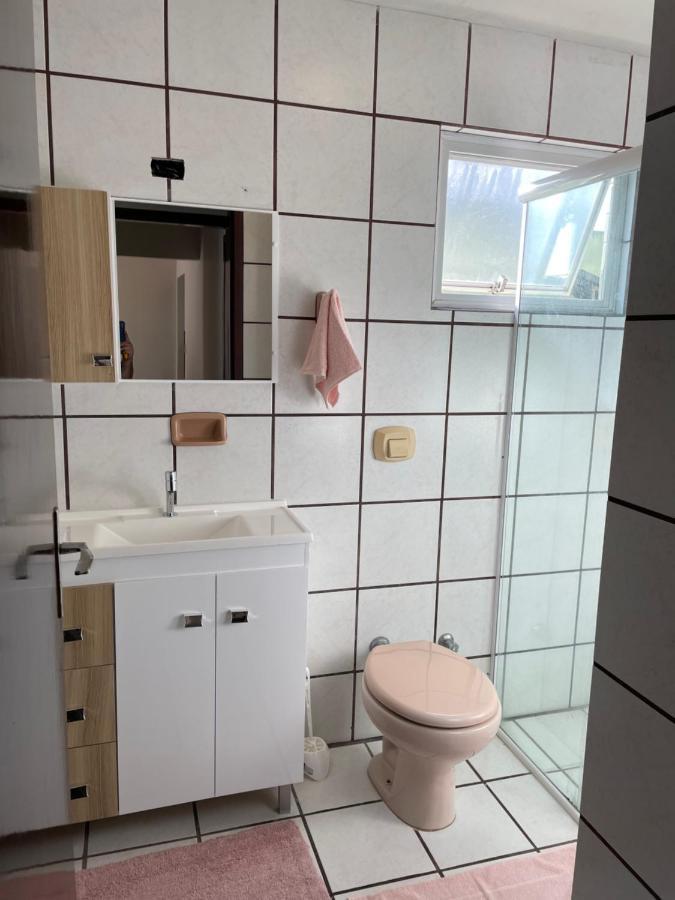 Apartamento Amplo E Completo No Centro Balneario Camboriu Bagian luar foto