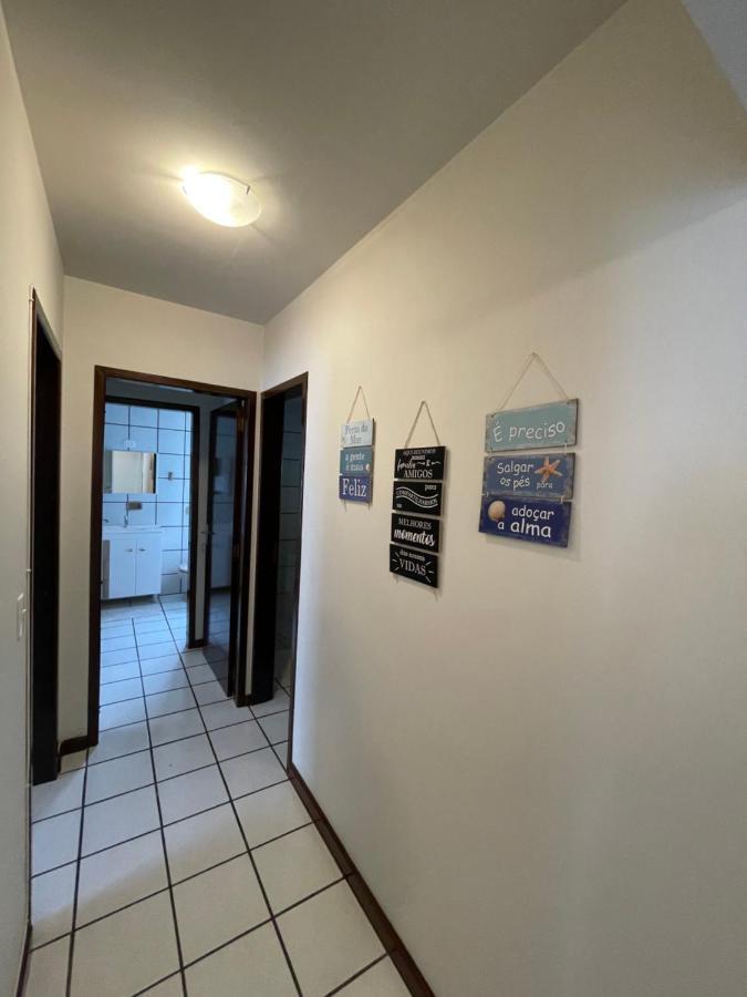 Apartamento Amplo E Completo No Centro Balneario Camboriu Bagian luar foto