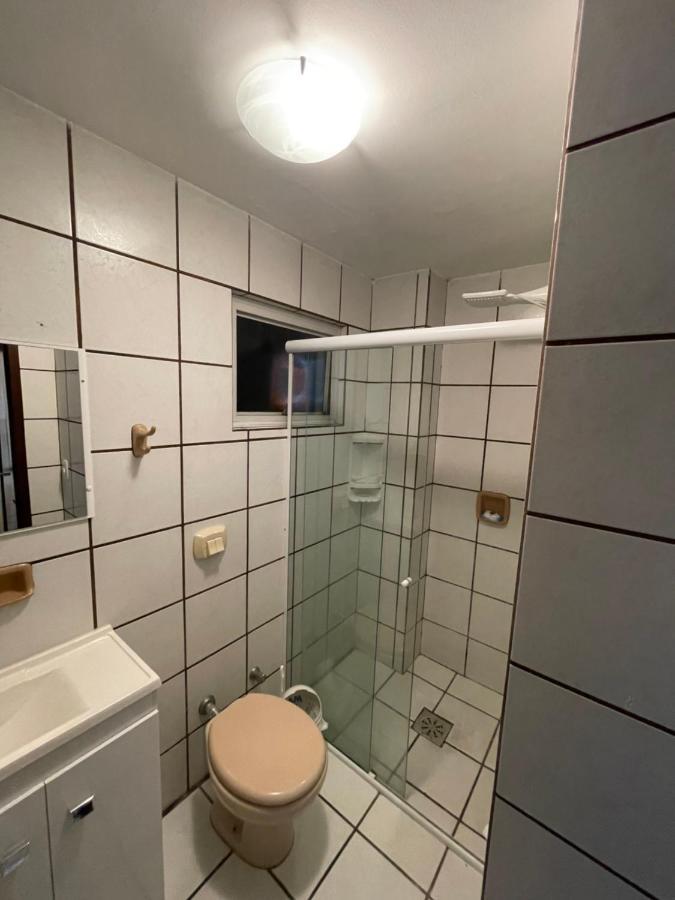 Apartamento Amplo E Completo No Centro Balneario Camboriu Bagian luar foto