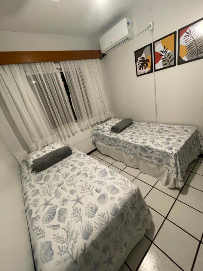 Apartamento Amplo E Completo No Centro Balneario Camboriu Bagian luar foto