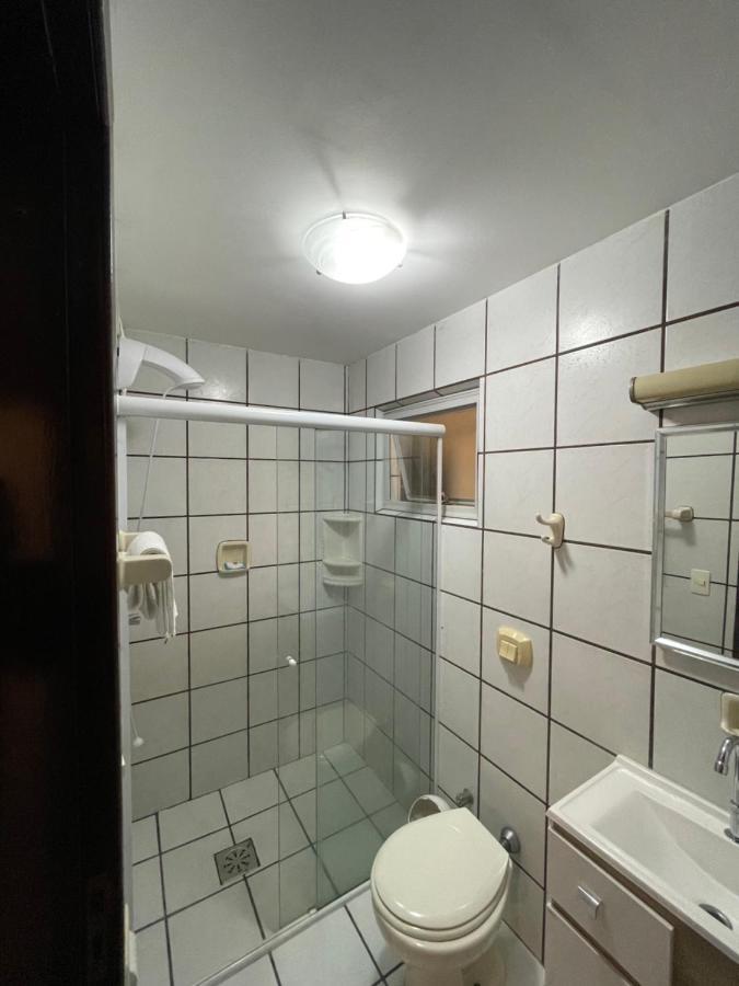 Apartamento Amplo E Completo No Centro Balneario Camboriu Bagian luar foto