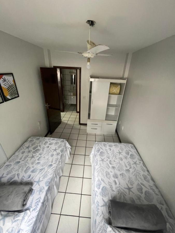 Apartamento Amplo E Completo No Centro Balneario Camboriu Bagian luar foto