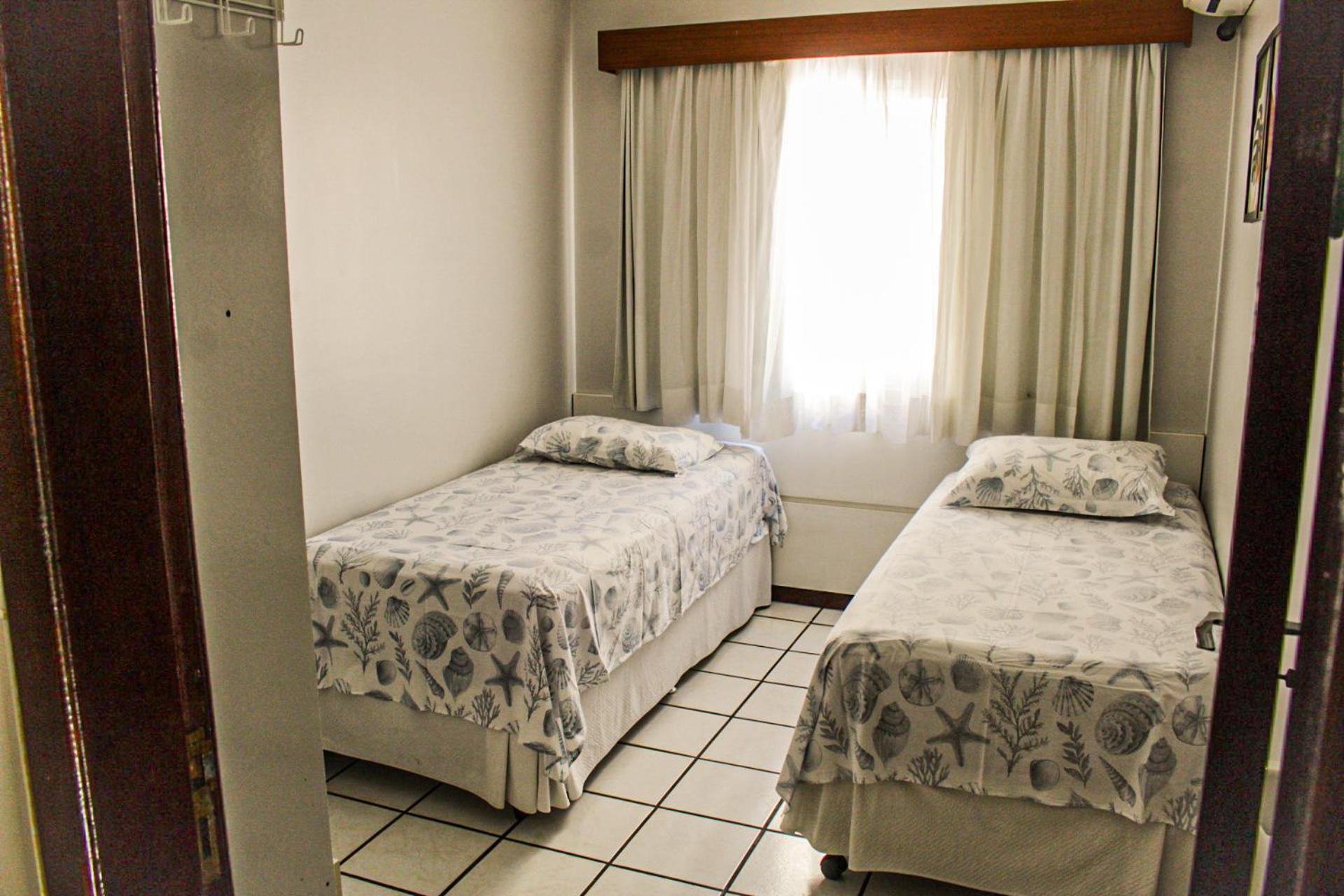 Apartamento Amplo E Completo No Centro Balneario Camboriu Bagian luar foto
