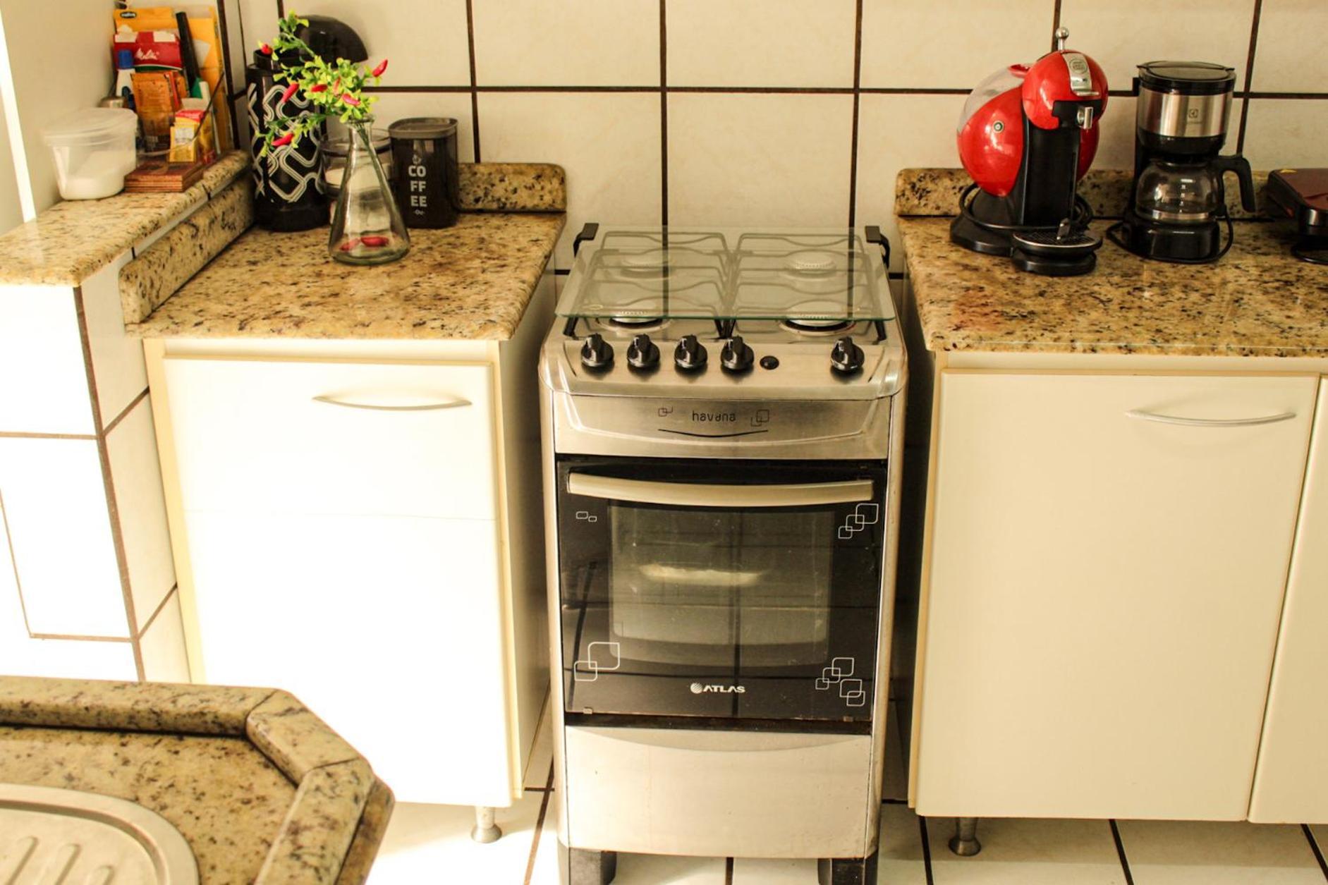 Apartamento Amplo E Completo No Centro Balneario Camboriu Bagian luar foto
