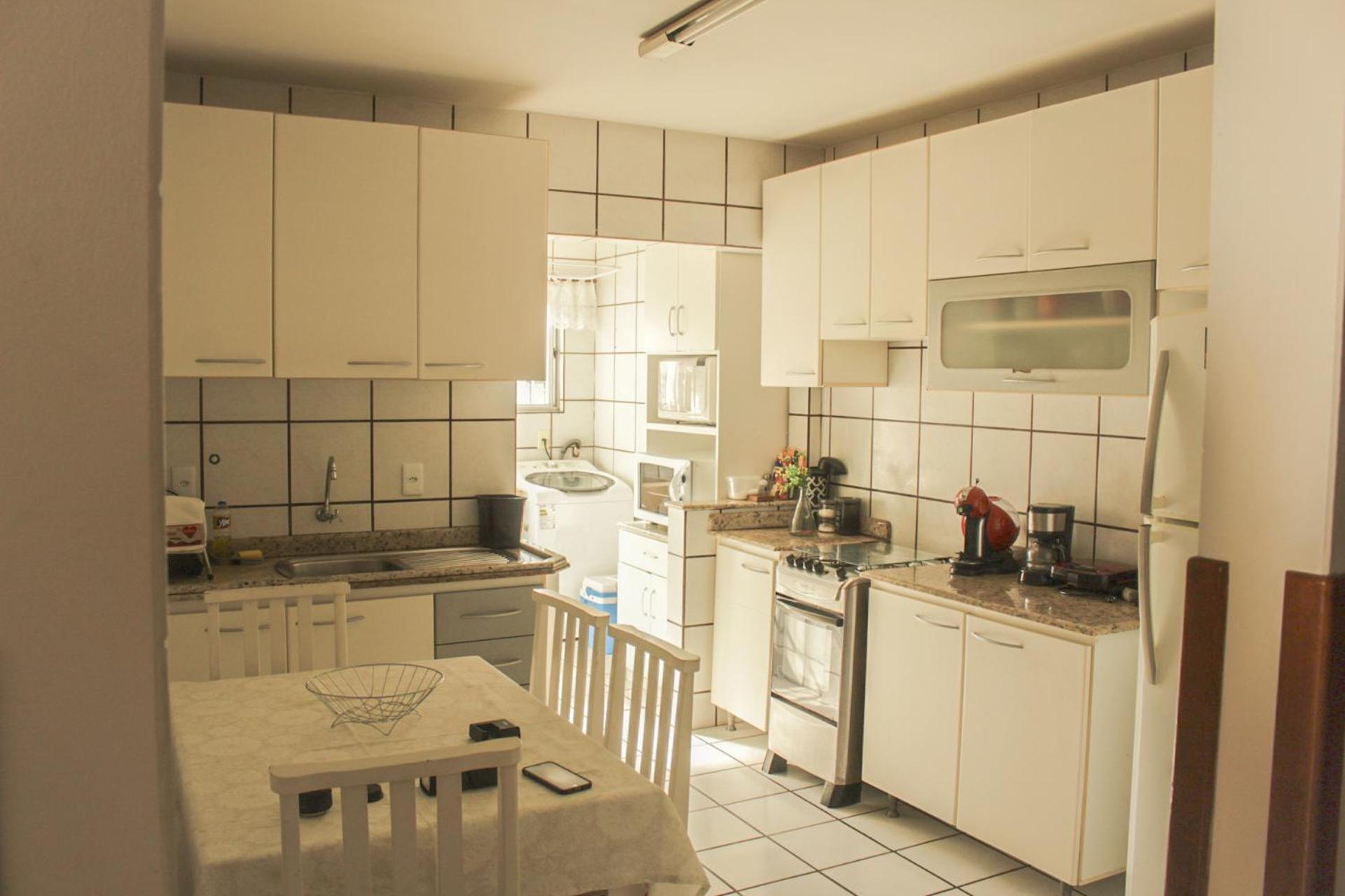 Apartamento Amplo E Completo No Centro Balneario Camboriu Bagian luar foto