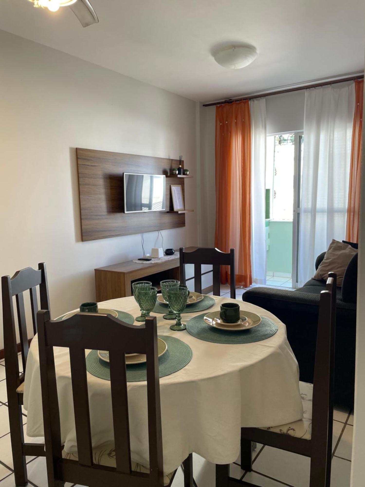 Apartamento Amplo E Completo No Centro Balneario Camboriu Bagian luar foto