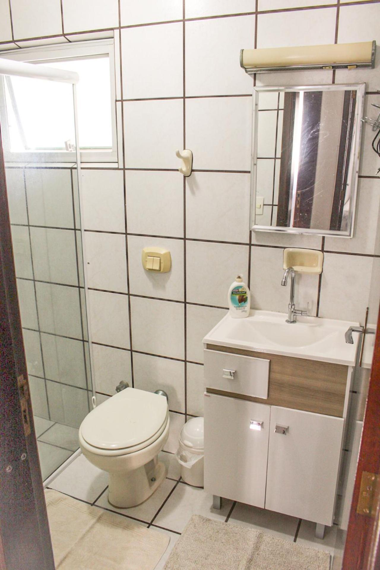 Apartamento Amplo E Completo No Centro Balneario Camboriu Bagian luar foto