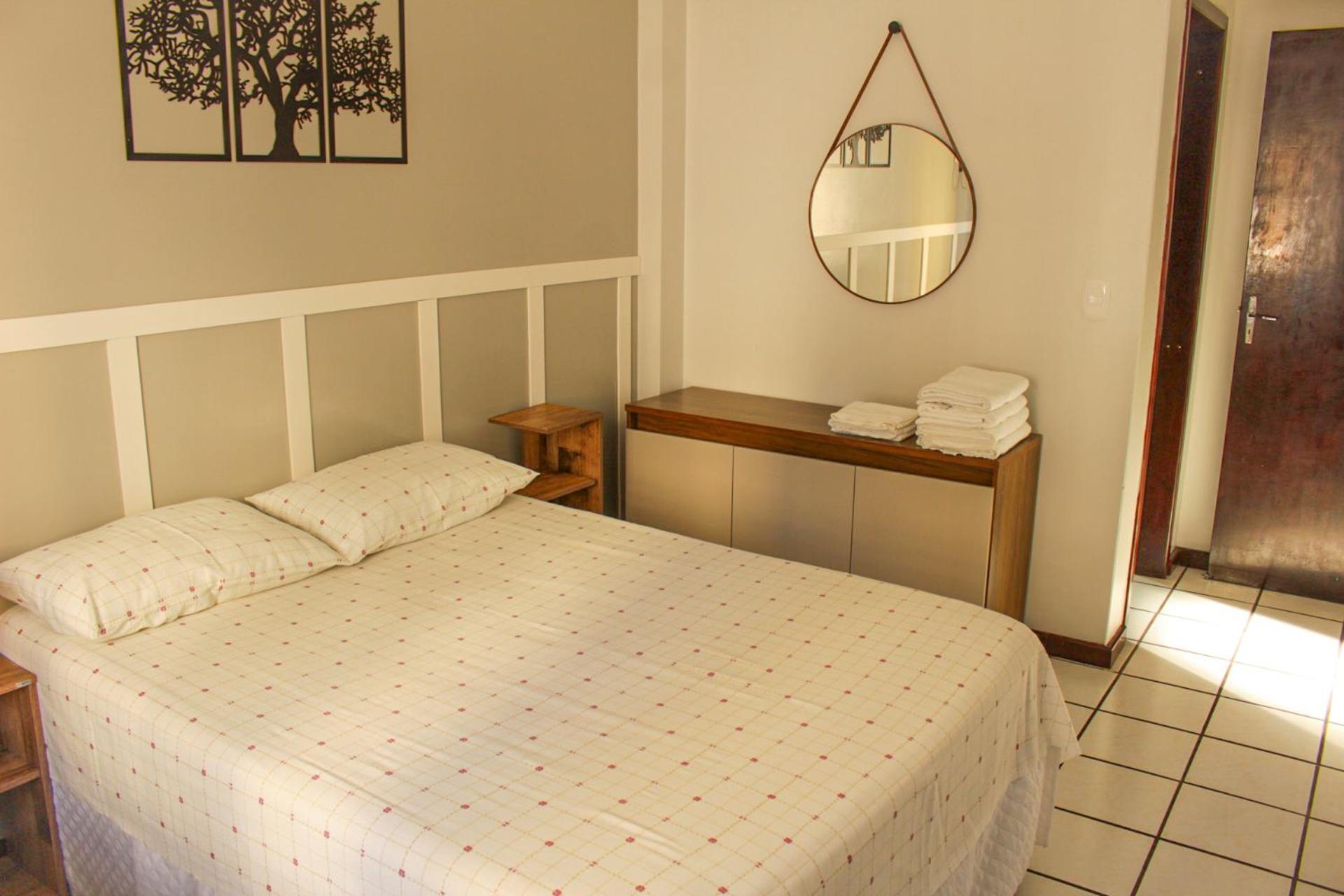Apartamento Amplo E Completo No Centro Balneario Camboriu Bagian luar foto