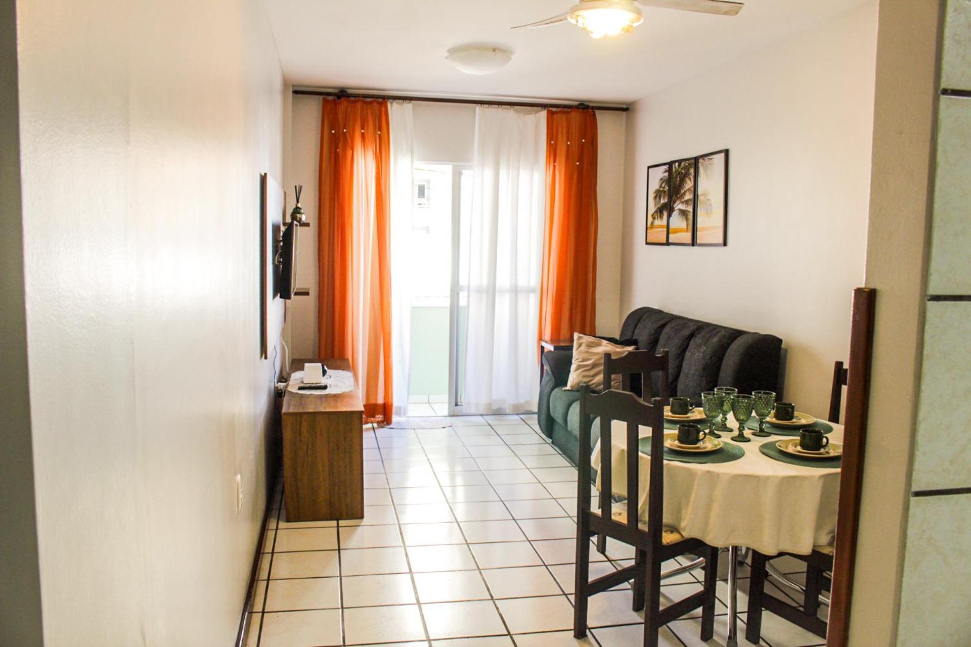 Apartamento Amplo E Completo No Centro Balneario Camboriu Bagian luar foto