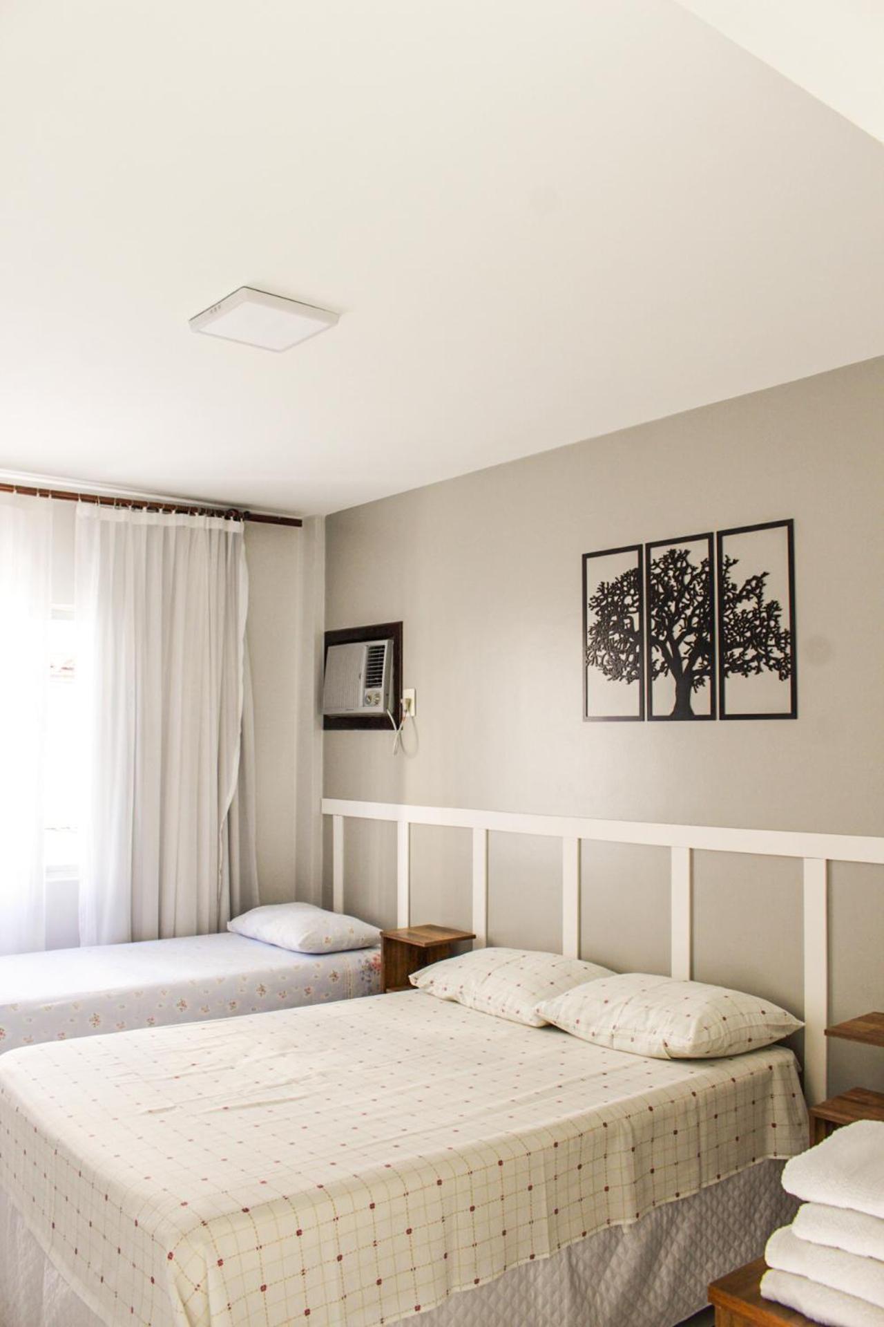 Apartamento Amplo E Completo No Centro Balneario Camboriu Bagian luar foto