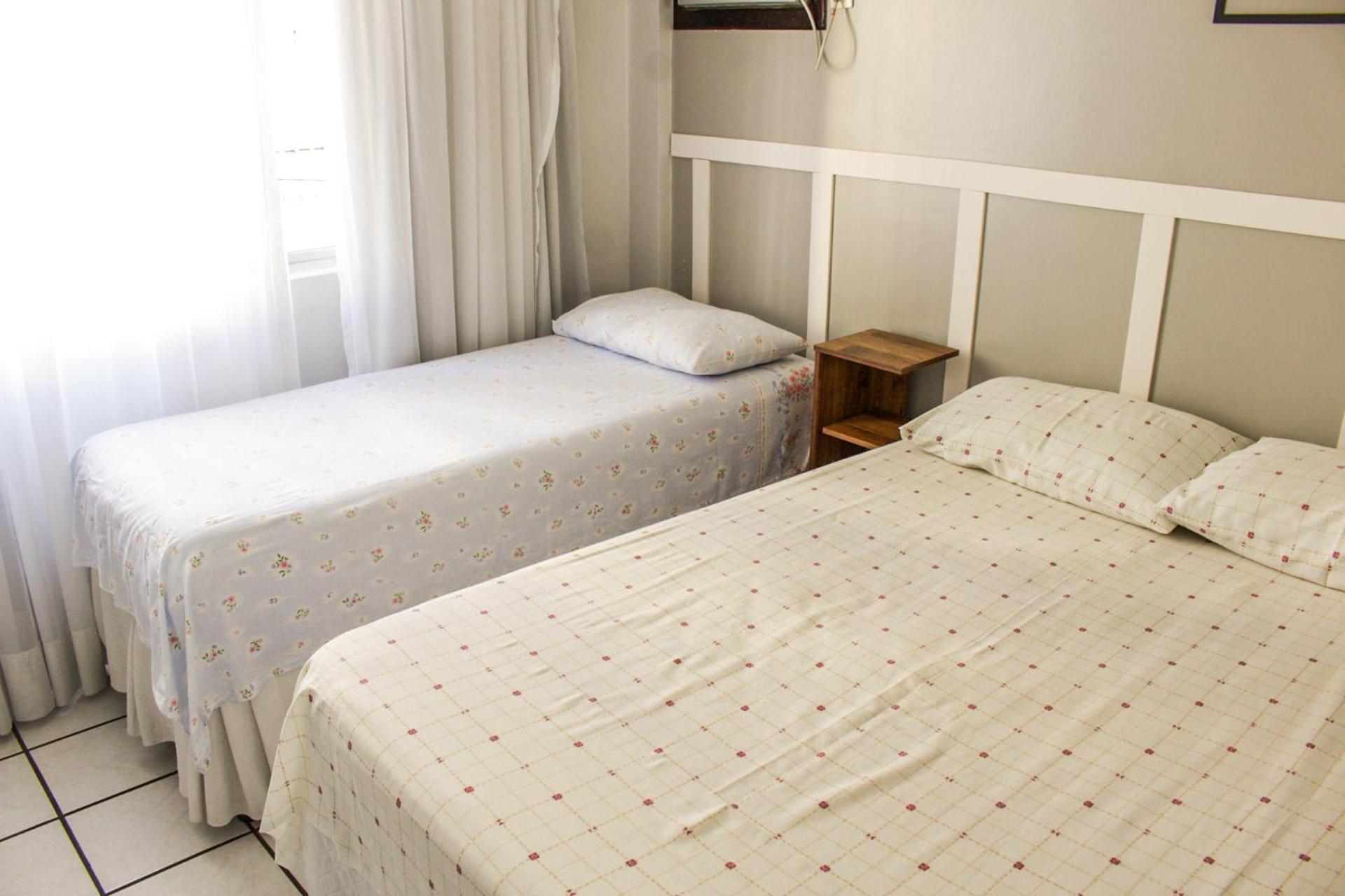 Apartamento Amplo E Completo No Centro Balneario Camboriu Bagian luar foto