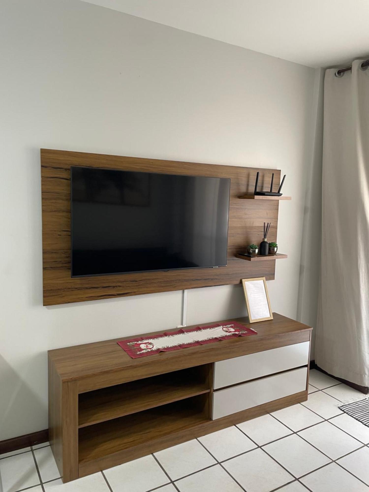 Apartamento Amplo E Completo No Centro Balneario Camboriu Bagian luar foto